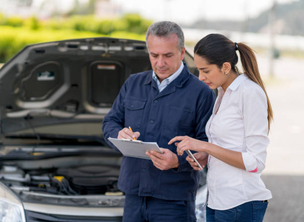 Auto insurance consultation in Elmwood Park, IL
